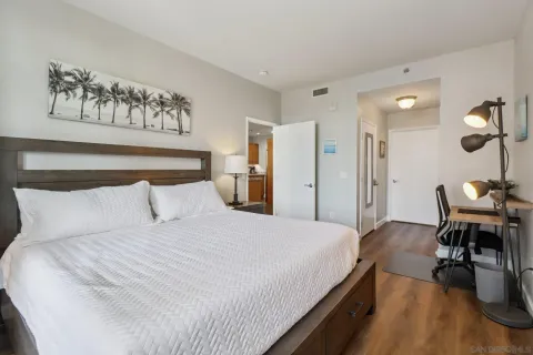$599,900 | 427 Ninth Avenue, Unit 504, San Diego, CA 92101