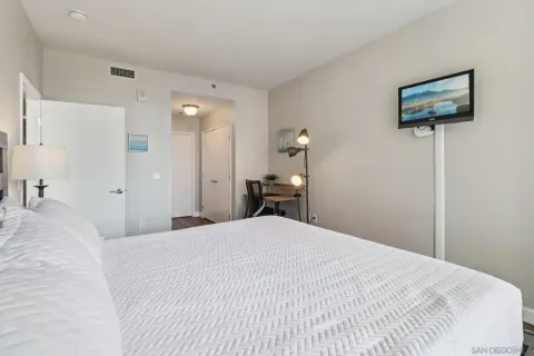 $599,900 | 427 Ninth Avenue, Unit 504, San Diego, CA 92101