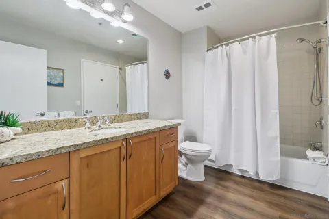 $599,900 | 427 Ninth Avenue, Unit 504, San Diego, CA 92101