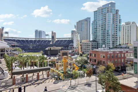 $599,900 | 427 Ninth Avenue, Unit 504, San Diego, CA 92101