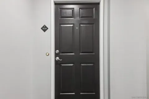 $599,900 | 427 Ninth Avenue, Unit 504, San Diego, CA 92101