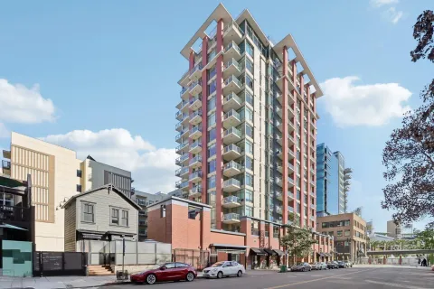$599,900 | 427 Ninth Avenue, Unit 504, San Diego, CA 92101