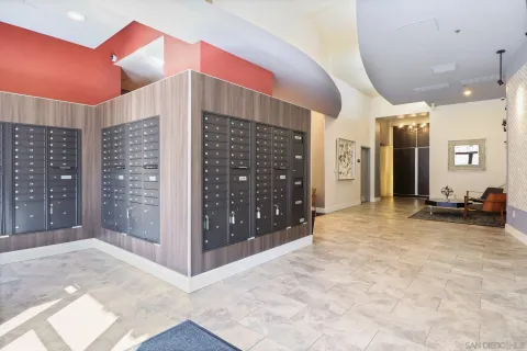 $599,900 | 427 Ninth Avenue, Unit 504, San Diego, CA 92101