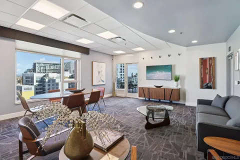 $599,900 | 427 Ninth Avenue, Unit 504, San Diego, CA 92101