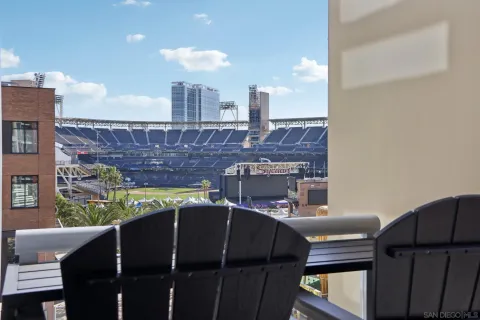 $599,900 | 427 Ninth Avenue, Unit 504, San Diego, CA 92101