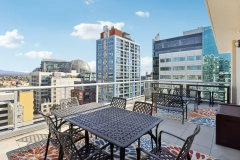 $599,900 | 427 Ninth Avenue, Unit 504, San Diego, CA 92101