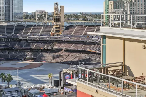 $599,900 | 427 Ninth Avenue, Unit 504, San Diego, CA 92101