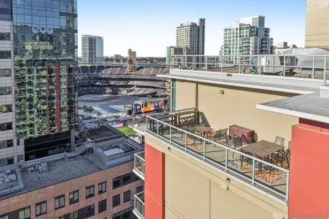 $599,900 | 427 Ninth Avenue, Unit 504, San Diego, CA 92101