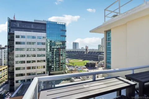 $599,900 | 427 Ninth Avenue, Unit 504, San Diego, CA 92101