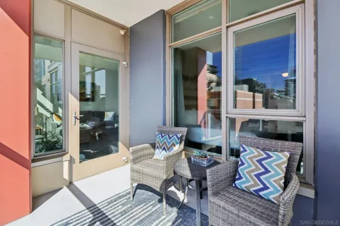 $599,900 | 427 Ninth Avenue, Unit 504, San Diego, CA 92101
