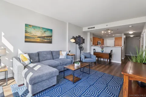 $599,900 | 427 Ninth Avenue, Unit 504, San Diego, CA 92101