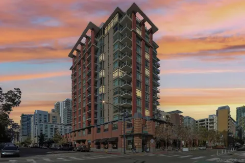 $599,900 | 427 Ninth Avenue, Unit 504, San Diego, CA 92101