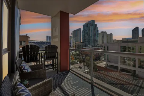 $599,900 | 427 Ninth Avenue, Unit 504, San Diego, CA 92101