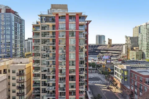 $599,900 | 427 Ninth Avenue, Unit 504, San Diego, CA 92101