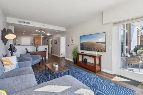 $599,900 | 427 Ninth Avenue, Unit 504, San Diego, CA 92101