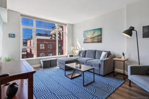 $599,900 | 427 Ninth Avenue, Unit 504, San Diego, CA 92101