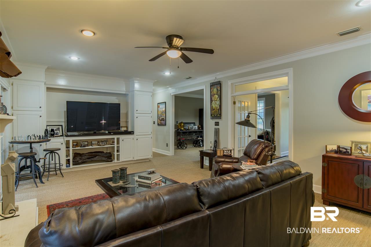408 Potters Mills Road Daphne, AL 36526 - Photo 19 of 41 LIVING ROOM