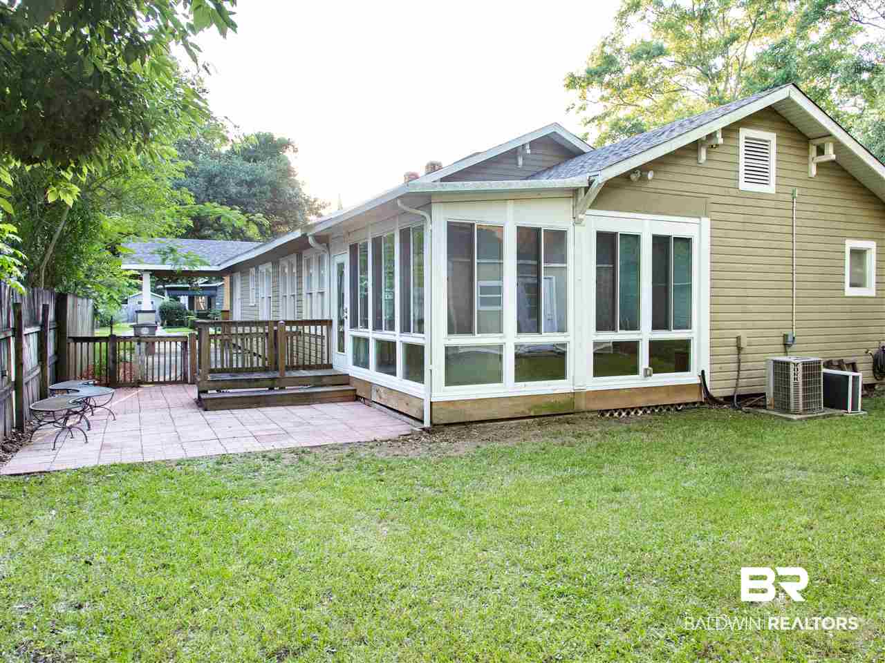 59 Westreetwood Street Mobile, AL 36606 - Photo 46 of 48