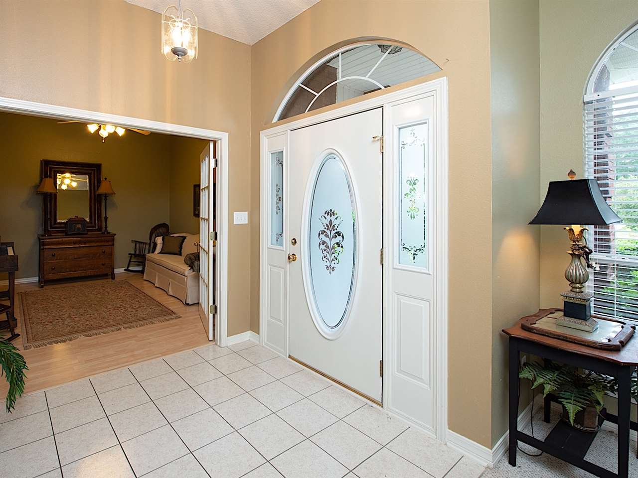 12233 Venice Boulevard Foley, AL 36535 - Photo 4 of 35 Foyer