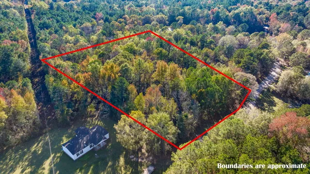 $36,000 | 0 Muscle Way, Pineville, SC 29468