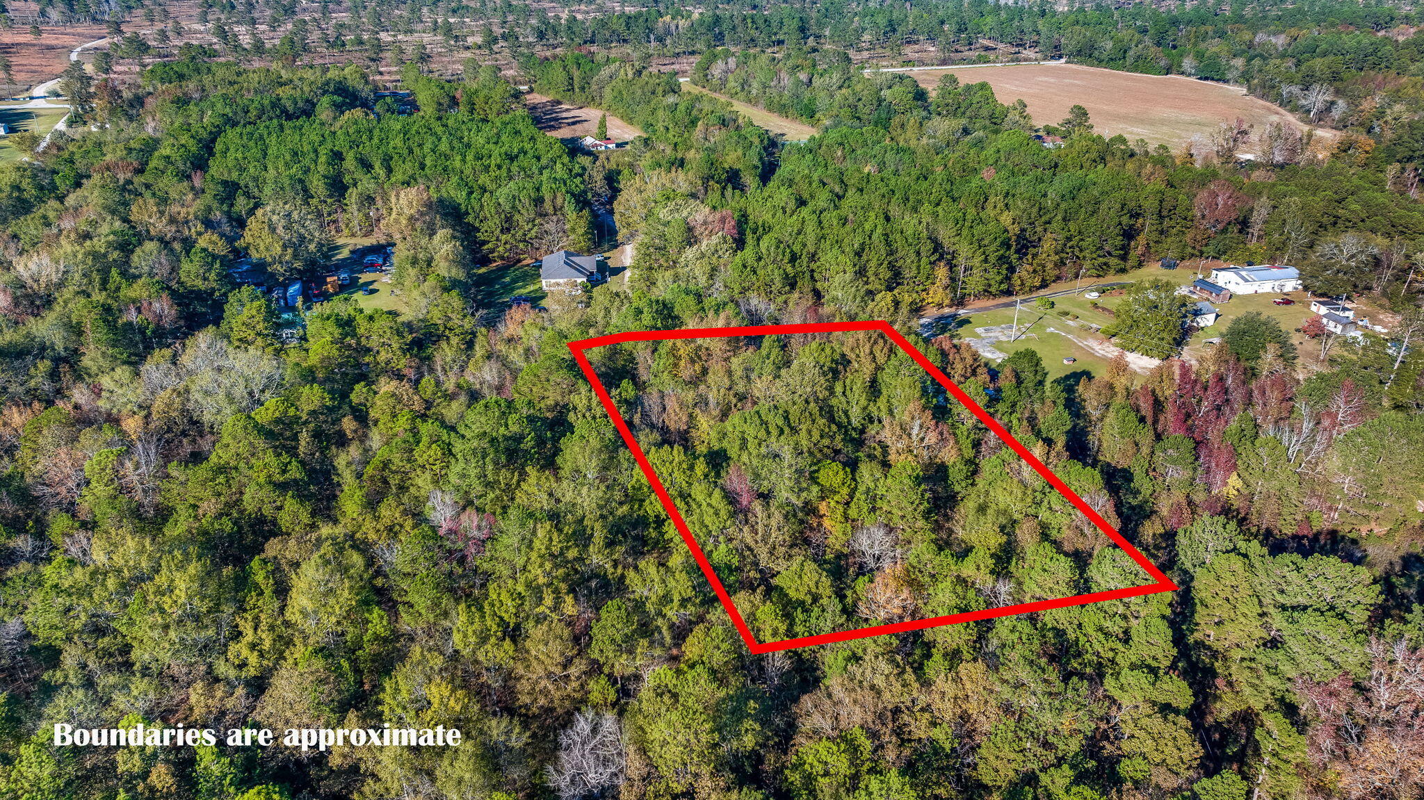 0 Muscle Way Pineville, SC 29468 - Photo 6 of 13 13