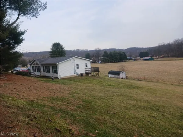 $161,000 | 111 T322, Belpre, OH 45714