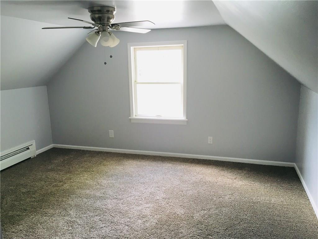 2478 Ridge Road Elizabeth, PA 15037 - Photo 14 of 22 SECOND BEDROOM