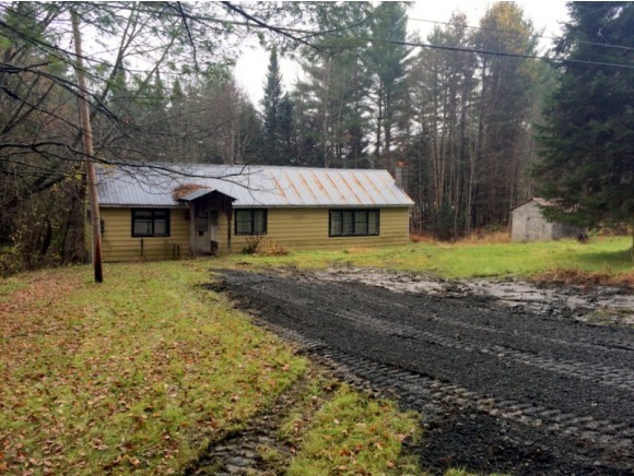 17 Portal Road Middlesex, VT 05602 - Photo 1 of 6
