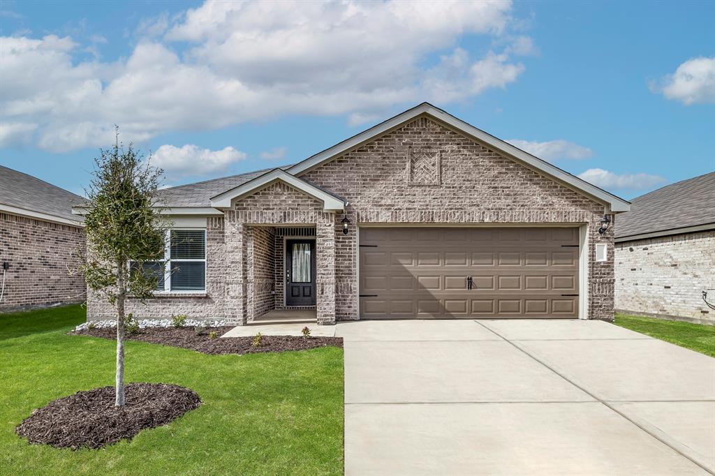 104 Rebel Road Venus, TX 76084 - Photo 1 of 1 Gallery Image 1
