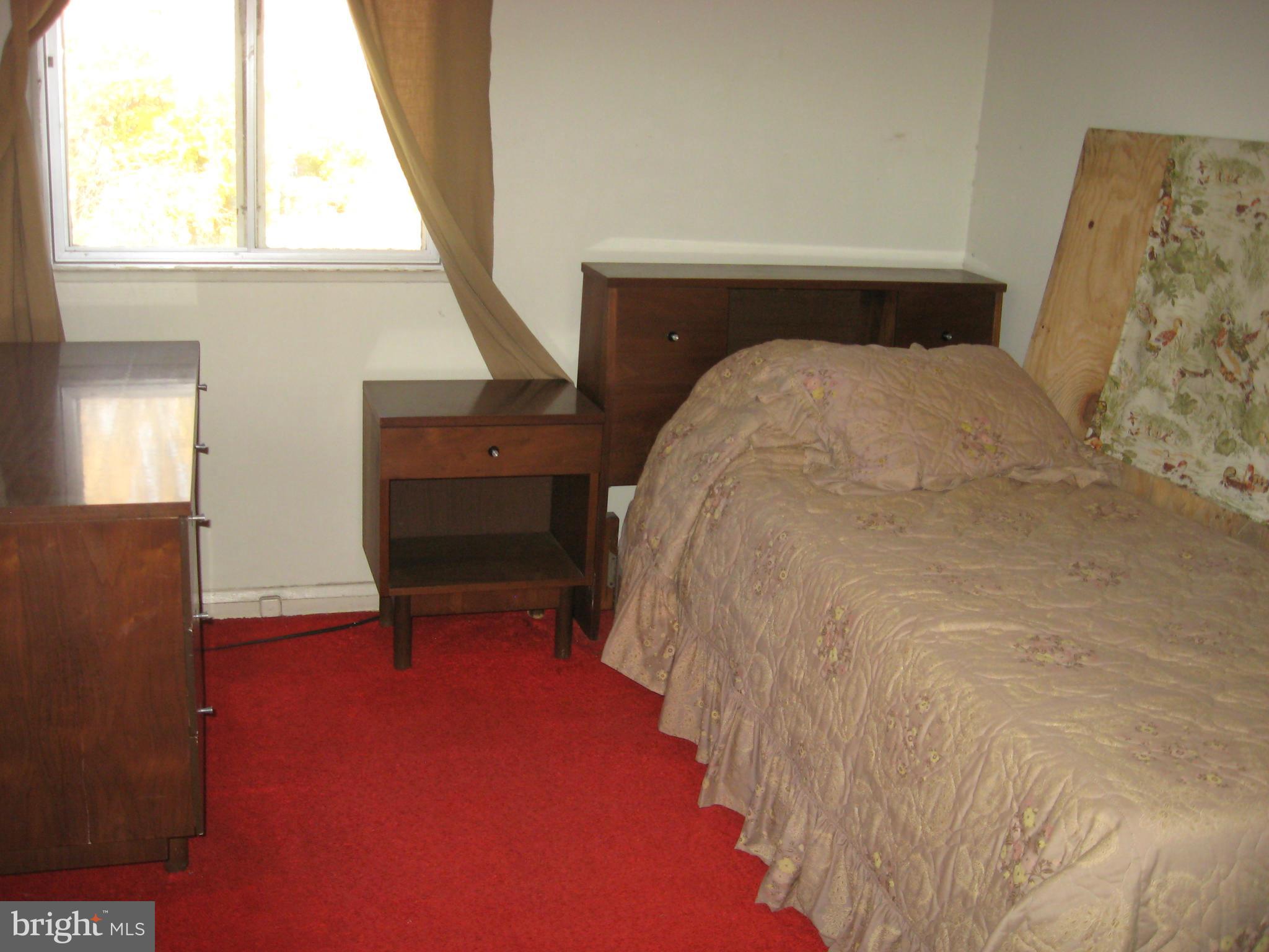3202 Nerak Road Baltimore, MD 21208 - Photo 11 of 11 Bedroom
