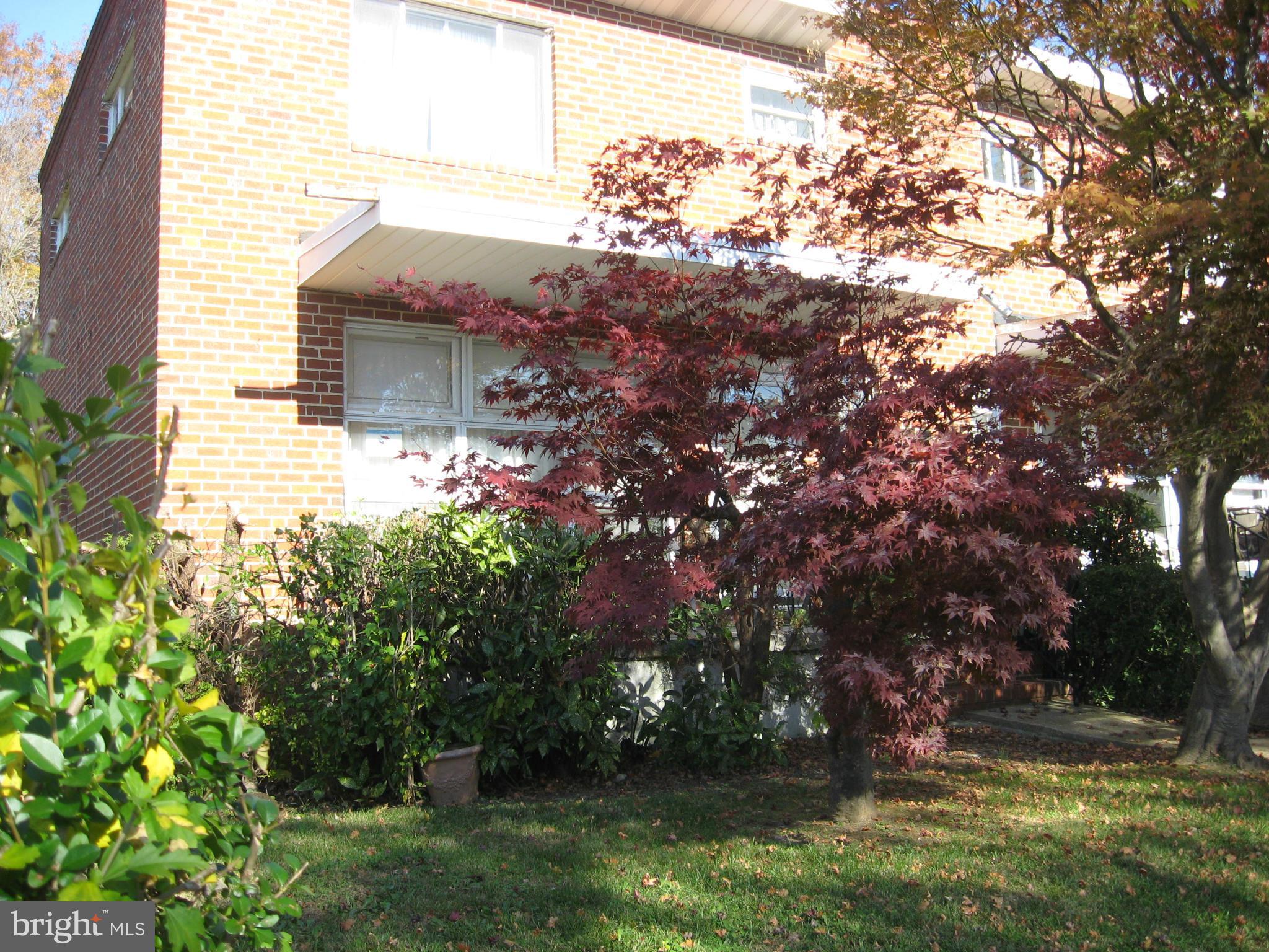 3202 Nerak Road Baltimore, MD 21208 - Photo 3 of 11 Exterior (Front)