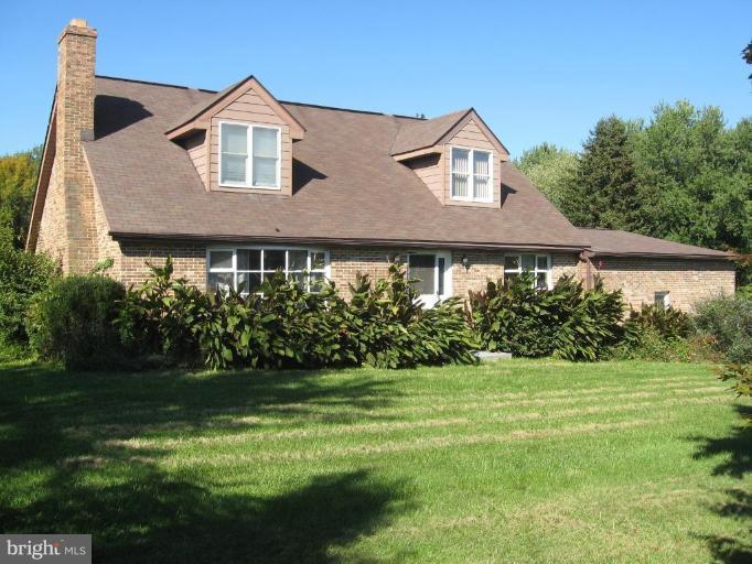 2585 Telegraph Road Rising Sun, MD 21911 - Photo 1 of 1 Exterior (Front)