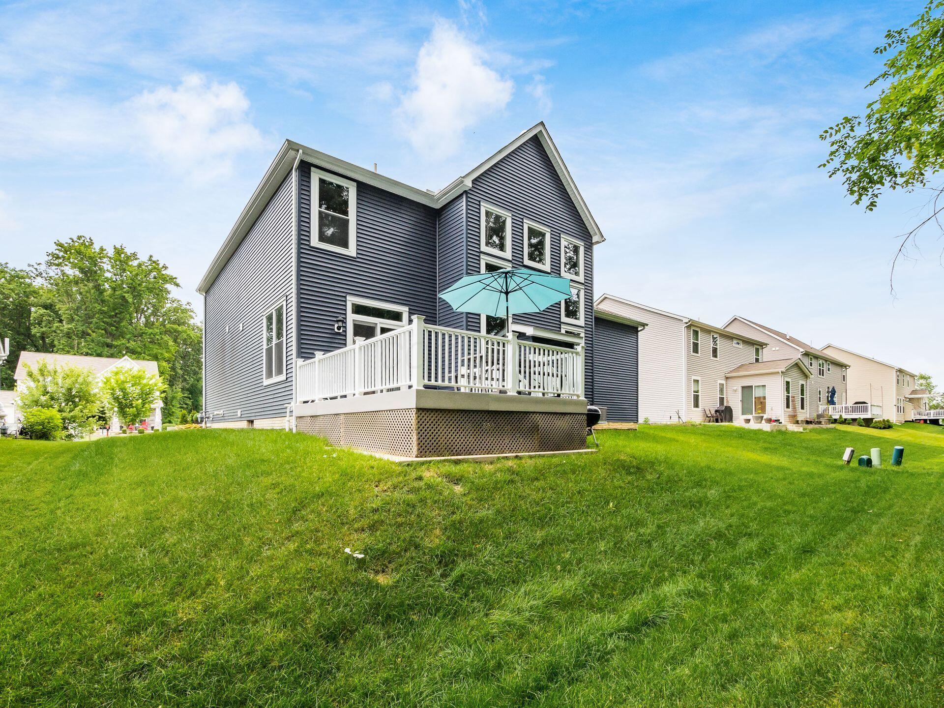 404 Colony Ridge Drive Delaware, OH 43015 - Photo 43 of 47 006__C - 404 Colony Ridge 112