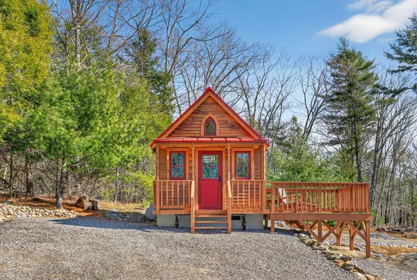 $395,000 | 1 Guide Board Hill Road, Georgetown, ME 04548