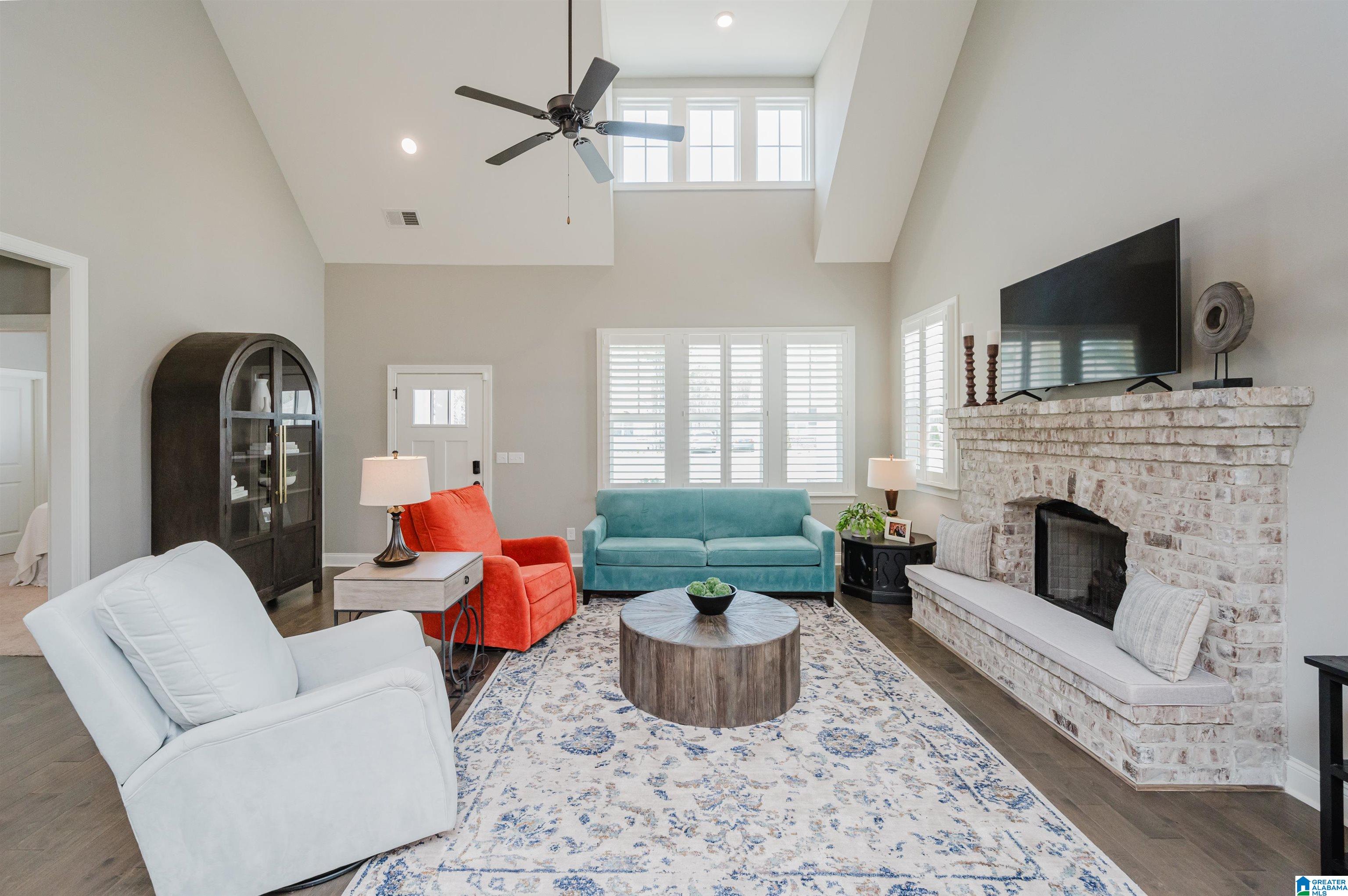 3104 Simms Landing Pelham, AL 35124 - Photo 7 of 56