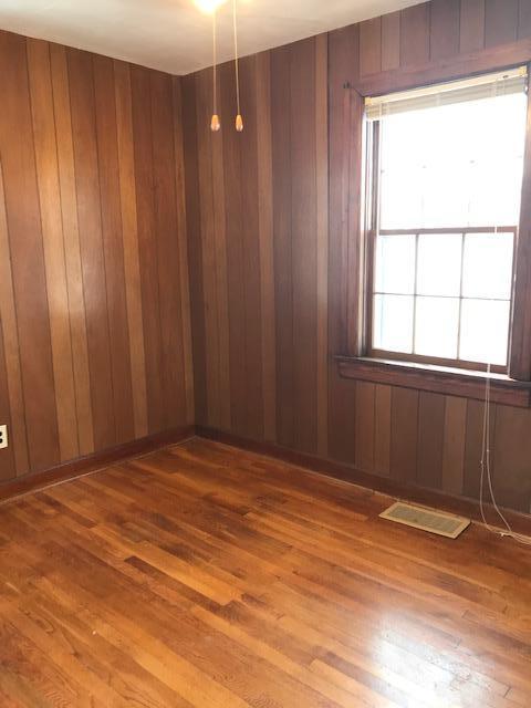 313 Turner Road Salem, VA 24153 - Photo 5 of 15 an empty room with windows