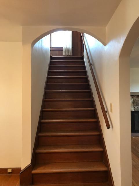 313 Turner Road Salem, VA 24153 - Photo 8 of 15 a view of entryway