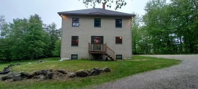 $420,000 | 33 Cedar Lane, Appleton, ME 04862