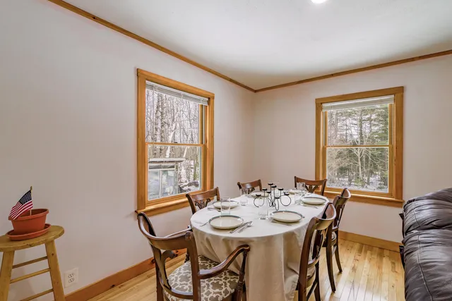 $420,000 | 33 Cedar Lane, Appleton, ME 04862