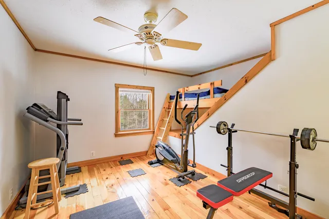 $420,000 | 33 Cedar Lane, Appleton, ME 04862