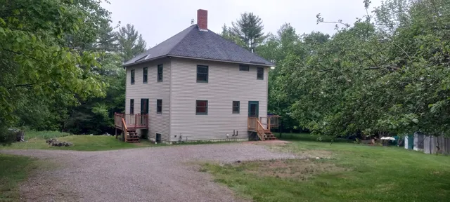 $420,000 | 33 Cedar Lane, Appleton, ME 04862