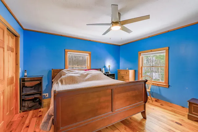 $420,000 | 33 Cedar Lane, Appleton, ME 04862