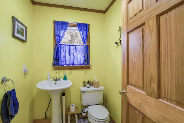 $420,000 | 33 Cedar Lane, Appleton, ME 04862