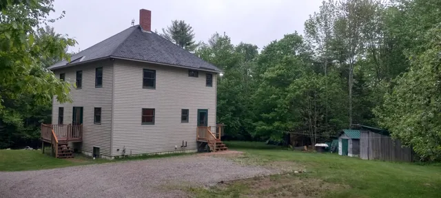 $420,000 | 33 Cedar Lane, Appleton, ME 04862