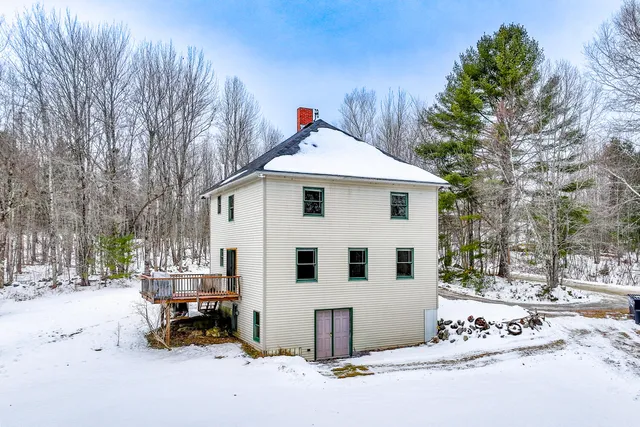$420,000 | 33 Cedar Lane, Appleton, ME 04862