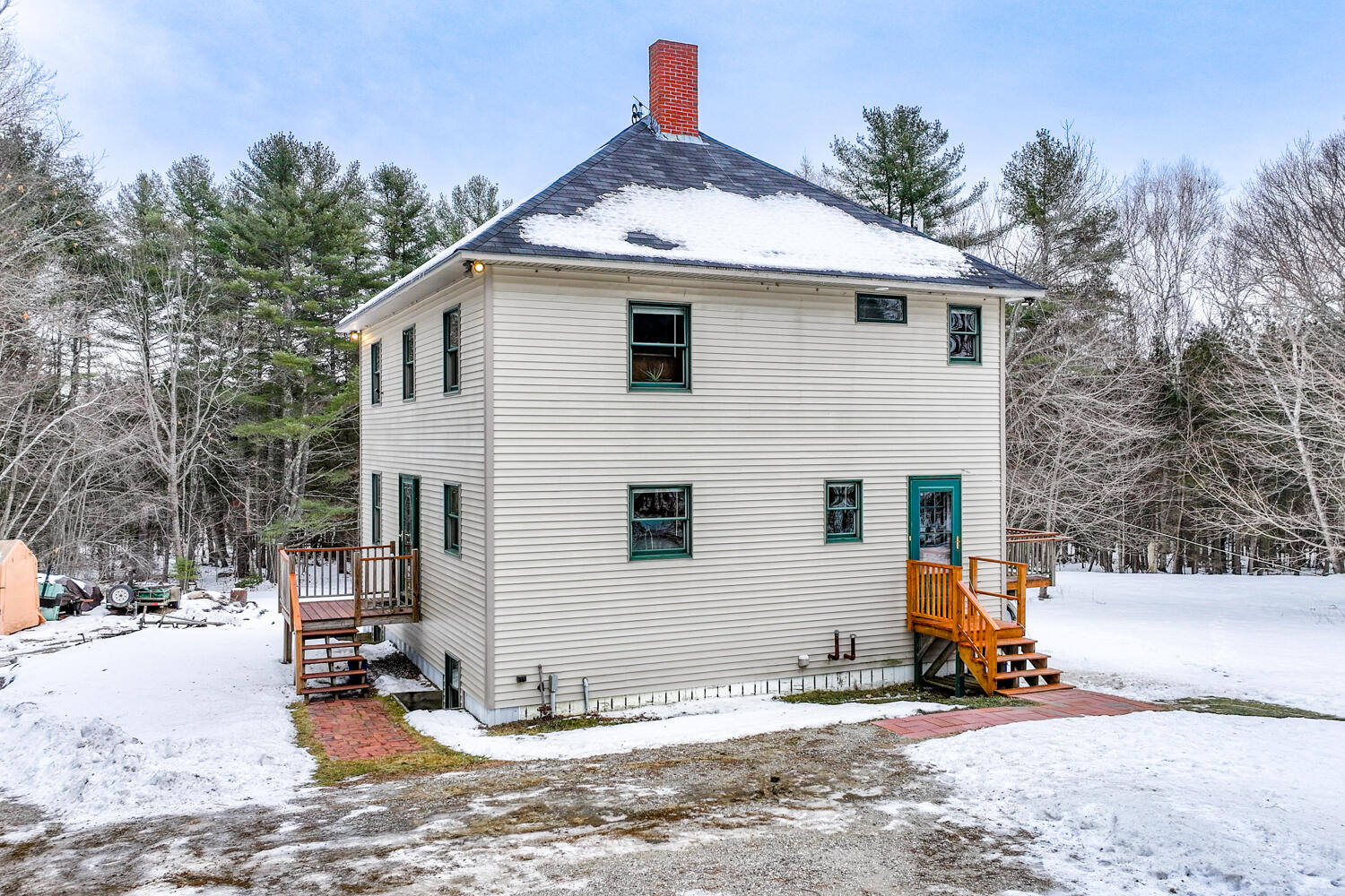 33 Cedar Lane Appleton, ME 04862 - Photo 6 of 28 33 Cedar Ln 01-(ZF-6295-66188-1-001)
