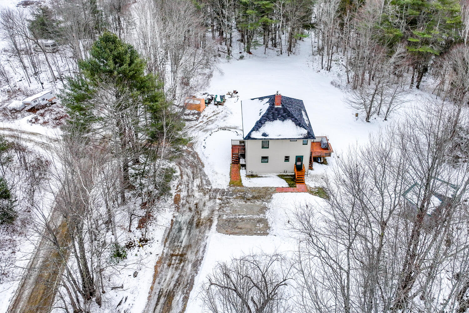 33 Cedar Lane Appleton, ME 04862 - Photo 7 of 28 33 Cedar Ln 02-(ZF-6295-66188-1-002)