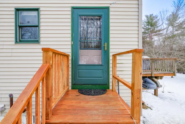 $420,000 | 33 Cedar Lane, Appleton, ME 04862