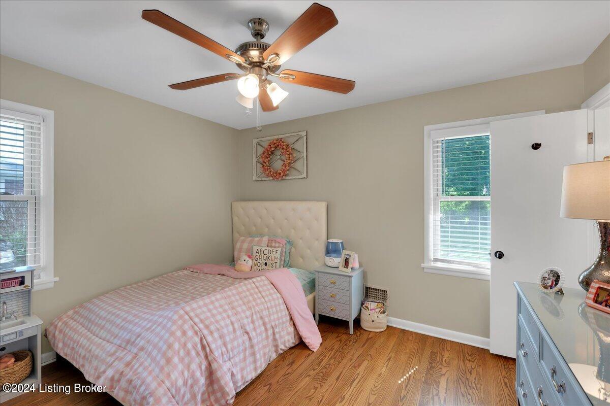 3810 Chatham Road Louisville, KY 40218 - Photo 24 of 46 Primary Bedroom