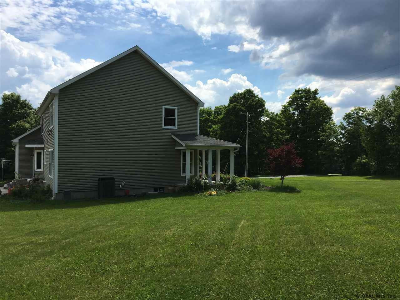 696 Blue Factory Road Poestenkill, NY 12018 - Photo 22 of 25 Photo 22